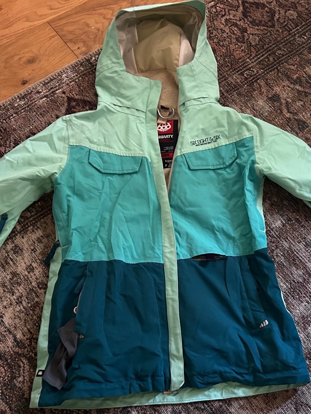 Ski Jacket